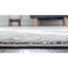 Unique Loom    Rosso Canal Area Rug - 4 of 4