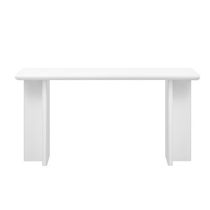 Bella Depot  59''W Modern Entryway Table - 1 of 4