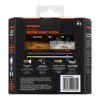 SYLVANIA H1 LED Ultra -  Fog Lights For Cars and Trucks - Headlight Bulbs for Off Road Powersports - 6000k Cool White LED Light - Maximum Lifespan - 2 of 4