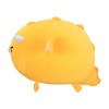 Toynk MochiOshis 12-Inch Character Plush Toy Animal Yellow Dragon | Fumiho Firoshi - 3 of 4