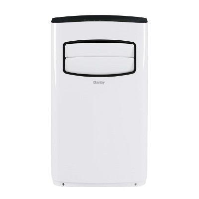 Danby Dpa058b6wdb 10000 Btu (5800 Sacc) Portable Ac In White : Target