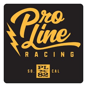 Pro-Line Racing Retro Logo Sticker PROSTK5 - 1 of 1