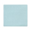 Hudson Baby Infant Girl Cotton Rich Flannel Receiving Blankets, My Sunshine, One Size - 4 of 4