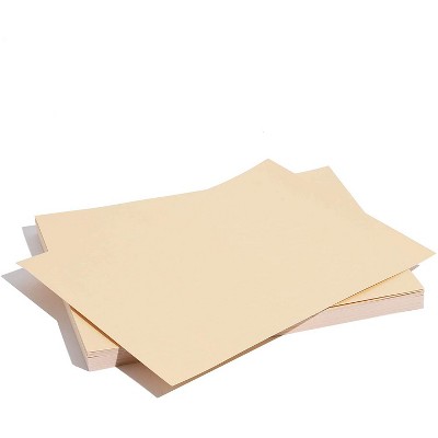 target cardstock printer paper