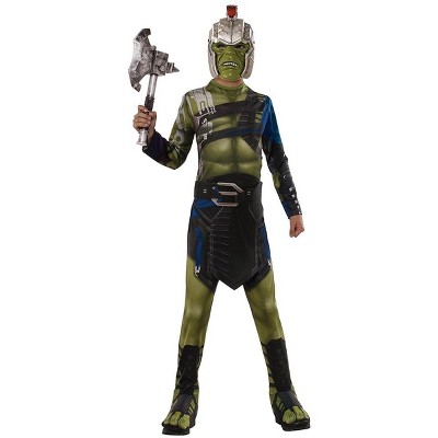 hulk ragnarok muñeco