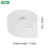 Unique Bargains High Elasticity Knit Stretchy DIY Craft Elastic Bands 0.8 Inch 1 Pc - 3 of 4