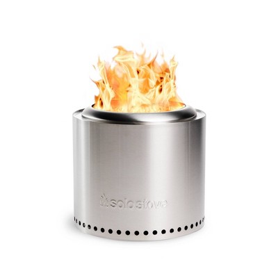 19.5 Low Smoke Wood Burning Fire Pit - Duraflame : Target