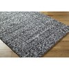 Hauteloom Torie Navy NZ Wool Area Rug - 3 of 4