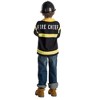 Dress Up America Fireman Role-Play and Dress-Up Set for Kids - 2 of 3