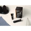 MANSCAPED The Lawn Mower 3.0 Plus Essentials Shaving Kit, SkinSafe Electric Groin and Body Hair Trimmer, Men's Grooming Gift Set - 4 of 4