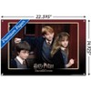 Trends International Harry Potter and the Sorcerer's Stone - Group Unframed Wall Poster Prints - 3 of 4
