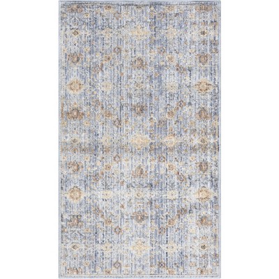 Nourison Timeless Classics Vintage Persian Indoor Rug