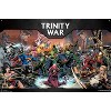 Trends International DC Comics - The Trinity War Unframed Wall Poster Prints - 4 of 4