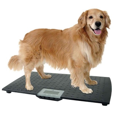 Precision Digital Pet Scale L : Target