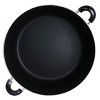 Better Chef for Professional Results 24 Quart Heavy Gauge Aluminum Dutch Oven in Granite Grey - 3 of 4