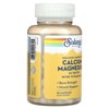 Solaray Calcium & Magnesium w/ D2 Amino Acid Chelate 2:1, Capsule (Btl-Plastic) | 90ct - 4 of 4