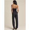 VENUS Womens Lace Corset Jumpsuit - 2 of 4