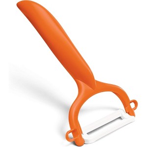 Kyocera Advanced Ceramic Horizontal Y Peeler - 1 of 3