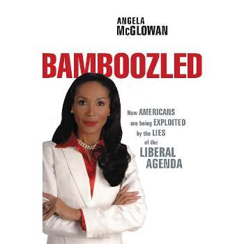 Bamboozled - by  Angela McGlowan (Paperback)