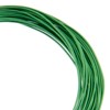 John Bead 12 Gauge Green Aluminum Jewelry Wire, 30ft - 2 of 4
