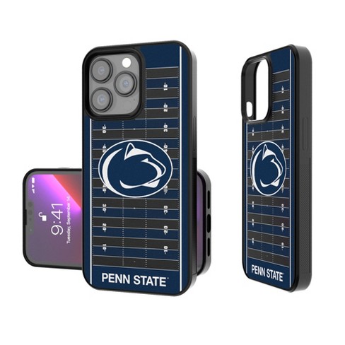 Keyscaper Penn State Nittany Lions Field Bump Phone Case For