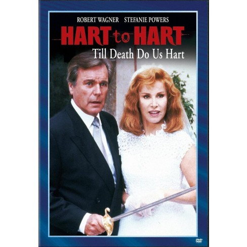 Hart to Hart Movies are Murder Collection
