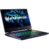 Acer Predator - 15.6" Laptop Intel Core i7-12700H 2.3GHz 16GB RAM 512GB SSD W11H - Manufacturer Refurbished - 2 of 4