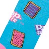 Crazy Socks, Funny Novelty Socks - 4 of 4