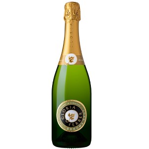 Gloria Ferrer Sonoma Brut Sparkling White Wine - 750ml Bottle - 1 of 4