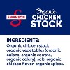 Swanson 100% Natural Gluten Free Organic Free-Range Chicken Stock - 32 fl oz - 4 of 4
