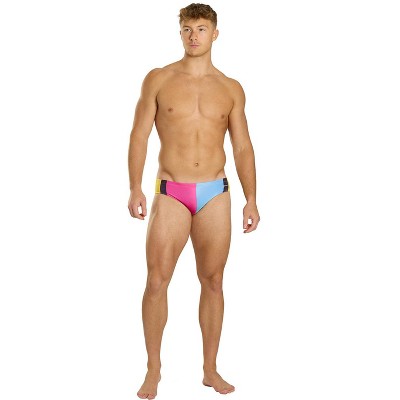 Sporti HydroLast Turbo Splash Brief Swimsuit (26-40) — фото 8