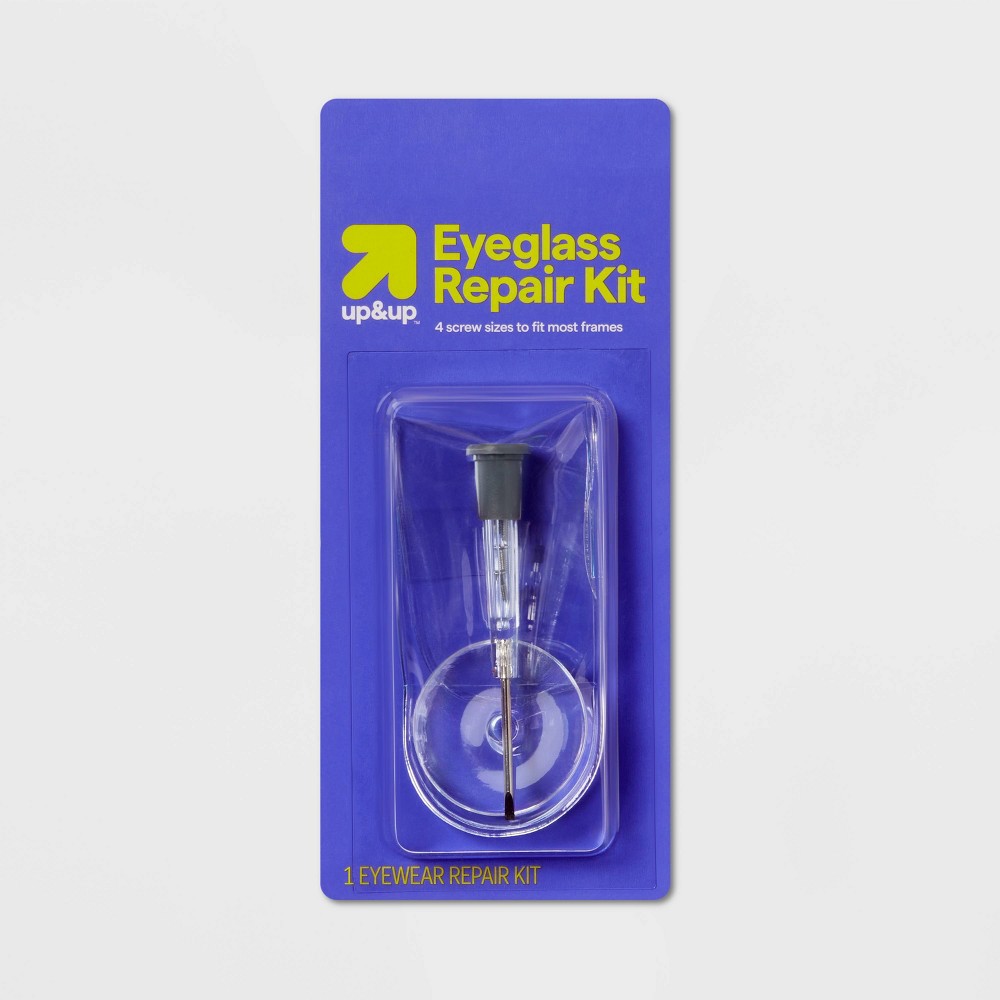 Eyeglass Repair Kit - up&up™