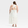Women's Maxi Sundress - A New Day™ - 2 of 3
