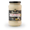 Botticelli Foods Alfredo Sauce Truffle - Case of 6 - 14 .5 oz - 2 of 2