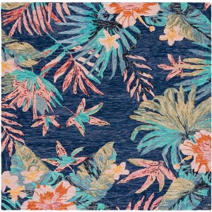 Aspen APN524 Hand Tufted Indoor Rugs - Safavieh - 1 of 4