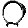 Glove It Women's Classic Print Coil Visor - 3 of 3