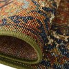 Unique Loom    Outdoor Traditional Nosara Area Rug - 4 of 4