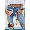Walli Cases All Smiles Wrist Lanyard - 2 of 4