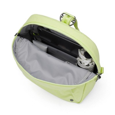 Pacsafe Citysafe Cx Convertible Crossbody (Matcha) — фото 5