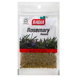 Badia Rosemary - 0.5oz