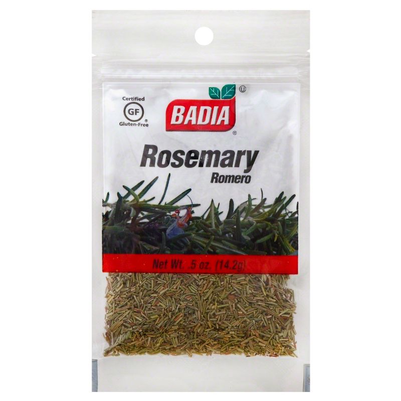 Badia Rosemary - 0.5oz, 1 of 4