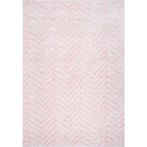 Nuloom Rosanne Transitional Striped Indoor Area Rug - image 1 of 4