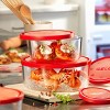 Bormioli Rocco Gelo Bowls - 4-Piece Set - 2 of 3