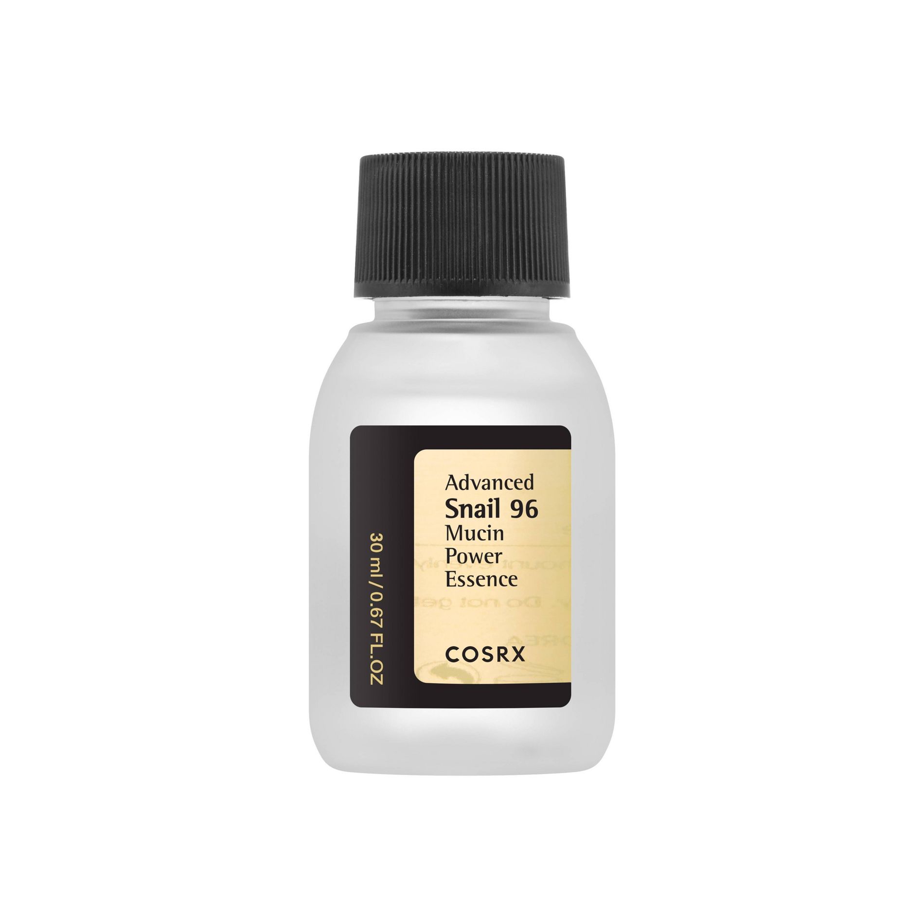COSRX Advanced Snail 96 Mucin Power Essence - Ulta Beauty