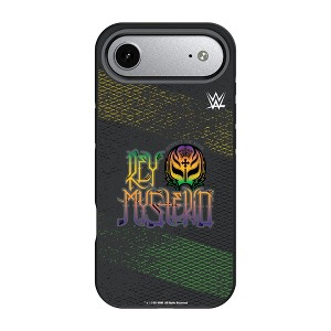 WWE Legends Steel Bump Cell Phone Case for Apple iPhone 17 Series - 1 of 4