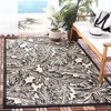 Courtyard CY2996 UV & Stain Resistant Non-Shedding Power Loomed Indoor/Outdoor Rugs - Safavieh - 2 of 4