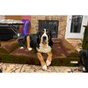 Big Barker 7" Orthopedic Dog Bed - Sofa Edition - 3 of 4