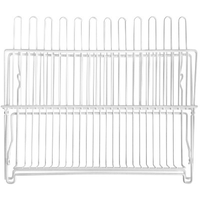 Better Houseware Folding Dish Rack
