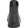 Muck Women's Originals Ankle Boots, OAW000, Black - 4 of 4