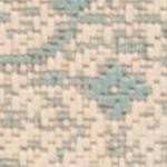 aqua/cream